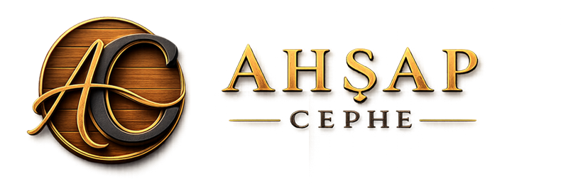 Ahşap Cephe Kaplama